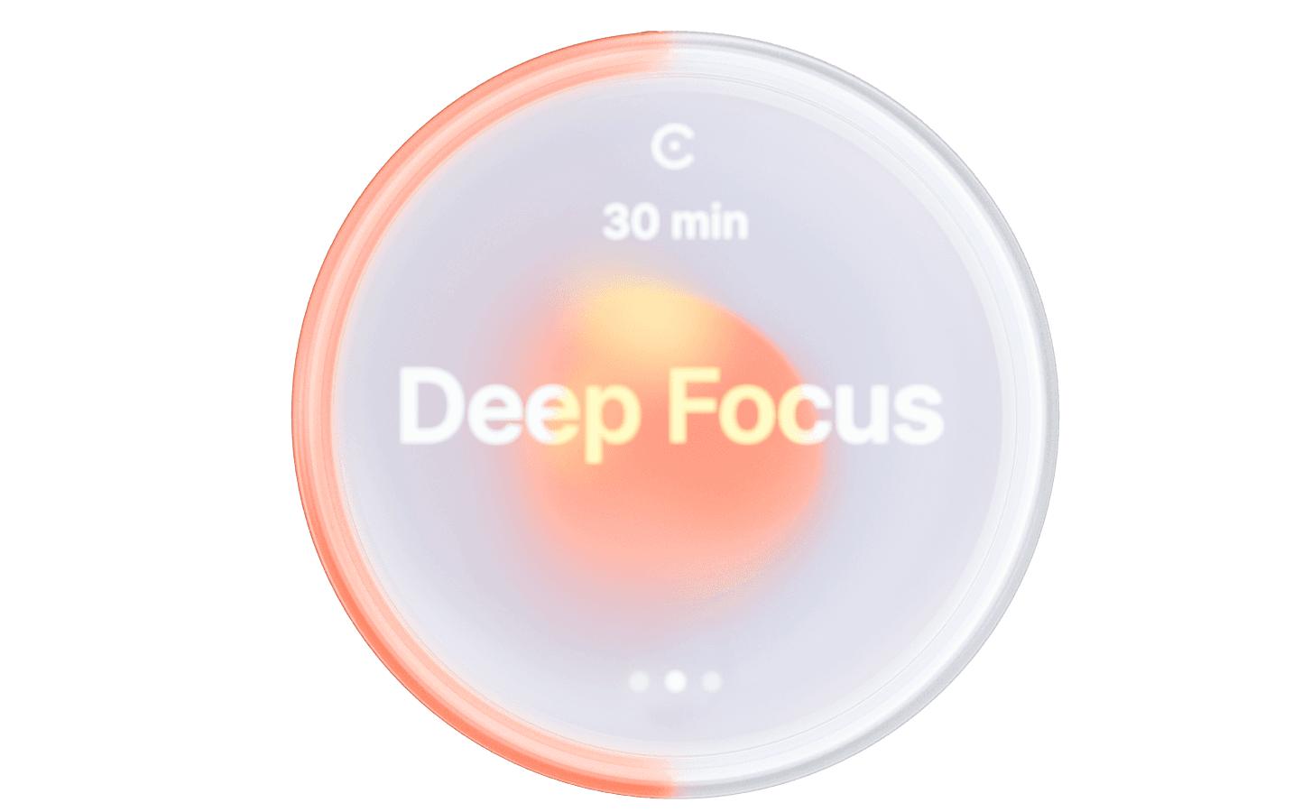 95% filter - Gamma Wave 30-100Hz